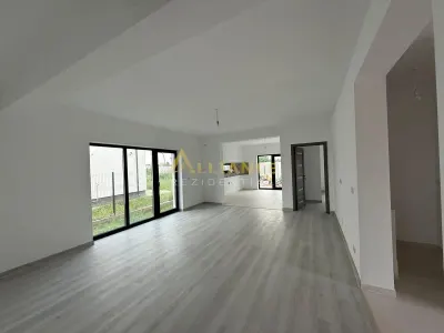 Casa individuala ~ 4 camere 2 bai ~ teren 416mp ~ - foto 6