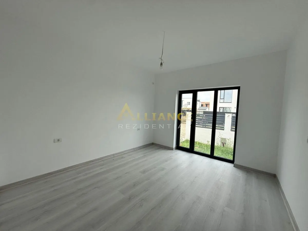 Casa individuala ~ 4 camere 2 bai ~ teren 416mp ~ - foto 7