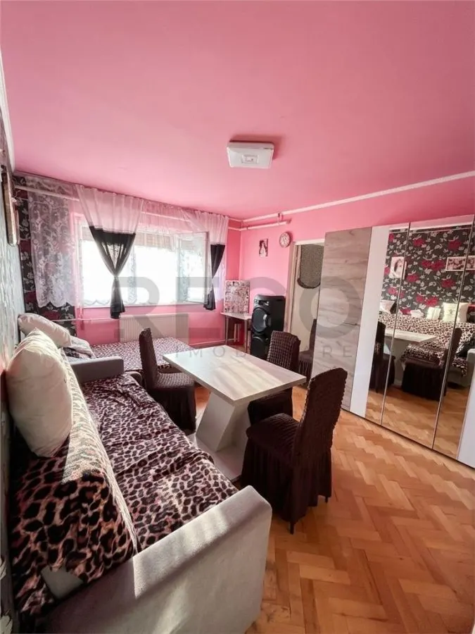 RECO Apartament tip T, 2 camere, balcon inchis, Velenta â€“ Strada Razboieni, ideal investitie - foto 5