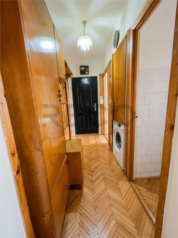 RECO Apartament tip T, 2 camere, balcon inchis, Velenta â€“ Strada Razboieni, ideal investitie - foto 6