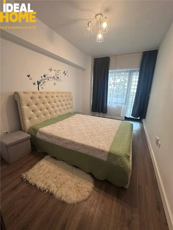 Apartament 2 camere INTABULAT Royal Town - foto 1