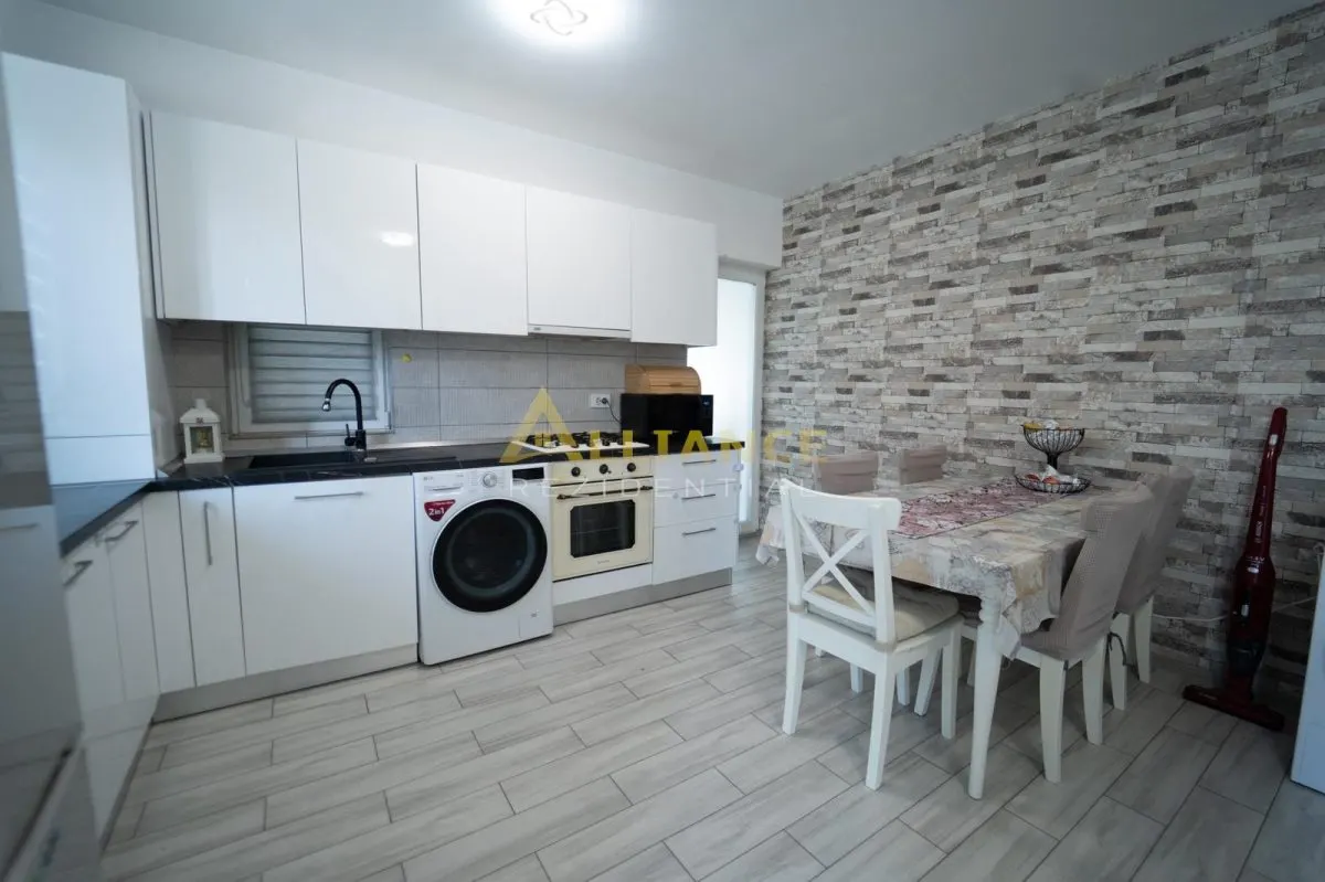 CASA PE PARTER  | 3 CAMERE | COMPLET MOBILATA SI UTILATA | COMISION 0% - foto 6