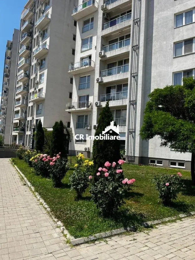 OFERTA APARTAMENT 2 CAMERE COSTIN GEORGIAN - foto 3