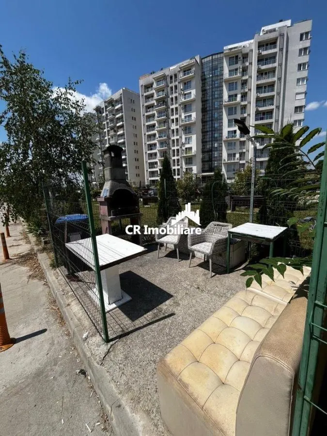 OFERTA APARTAMENT 2 CAMERE COSTIN GEORGIAN - foto 6
