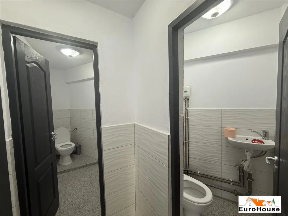 Spatiu Comercial De Inchiriat - 130mp , Zona Ampoi , Alba Iulia - foto 4