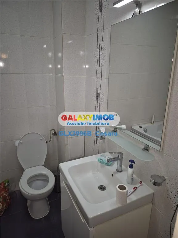 APARTAMENT 2 CAMERE DE INCHIRIAT RAHOVA SALAJ - foto 7
