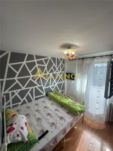 Apartament 2 camere decomandat â€“ Bloc reabilitat - Brancoveanu - Bucuresti