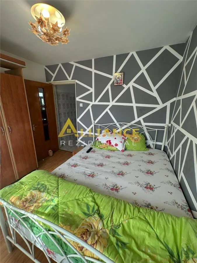 Apartament 2 camere decomandat â€“ Bloc reabilitat - Brancoveanu - foto 2