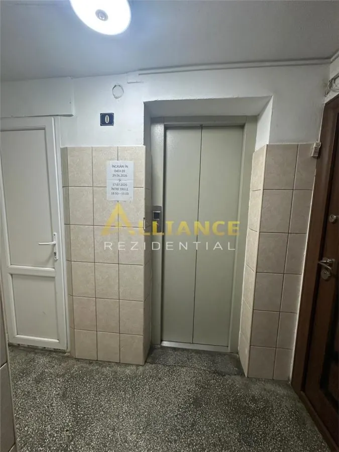 Apartament 2 camere decomandat â€“ Bloc reabilitat - Brancoveanu - foto 13