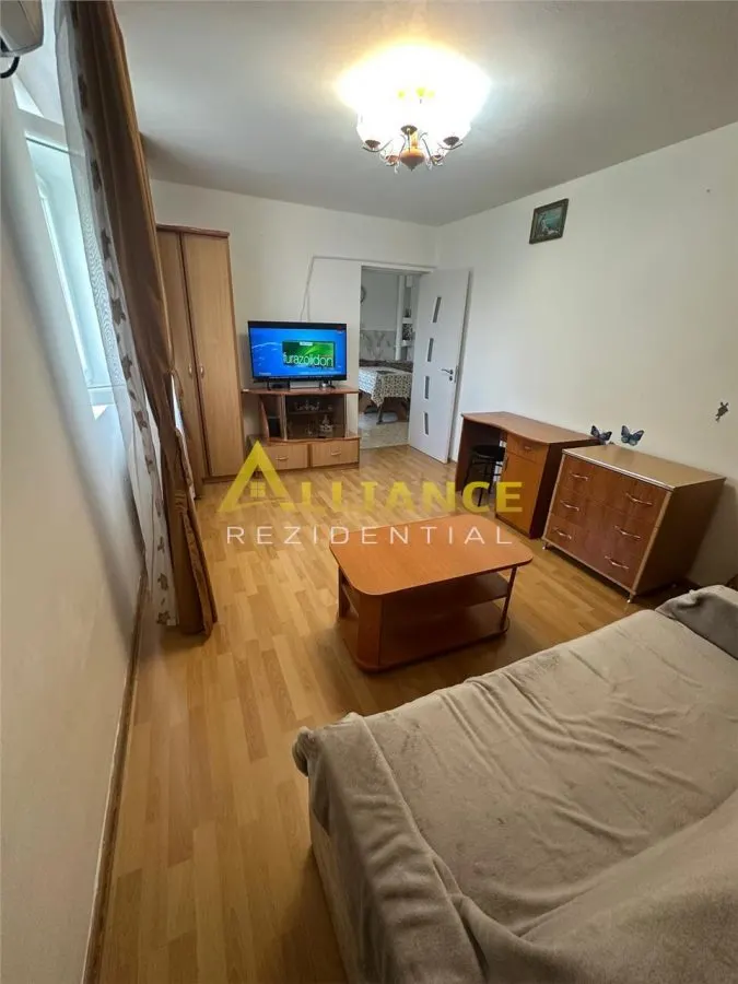 Apartament 2 camere decomandat â€“ Bloc reabilitat - Brancoveanu - foto 6