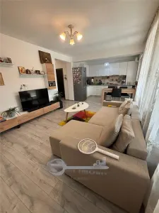 Apartament 2 Camere cu Grădină Proprie 80 mp | Popas Păcurari / CAT FRIENDLY - Iasi