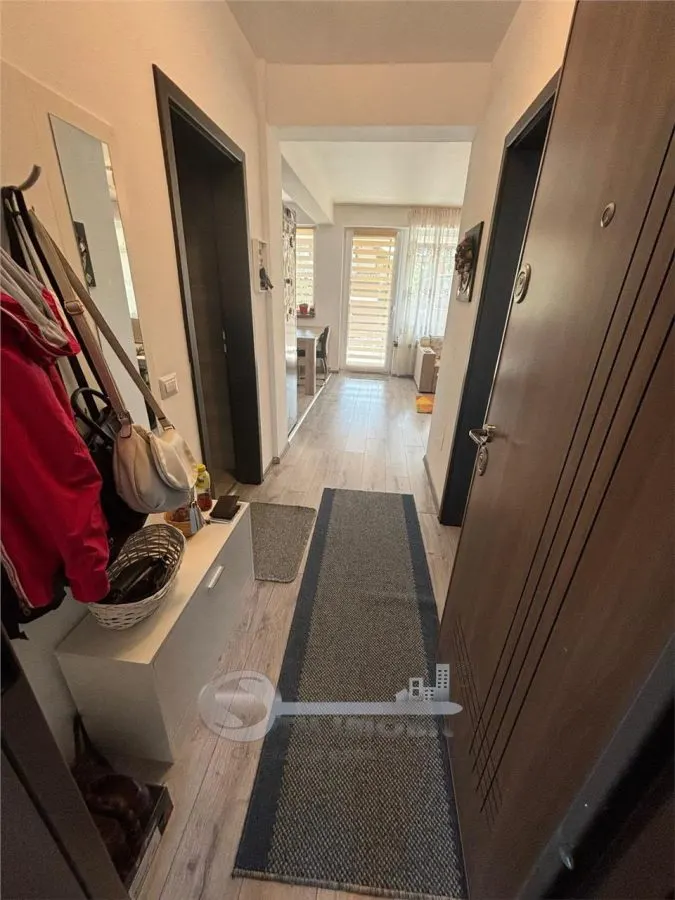 Apartament 2 Camere cu Grădină Proprie 80 mp | Popas Păcurari / CAT FRIENDLY - foto 8