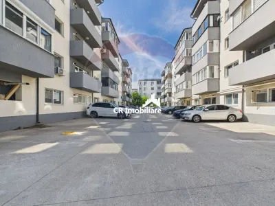 APARTAMENT 2 CAMERE ZONA PALLADY - foto 14