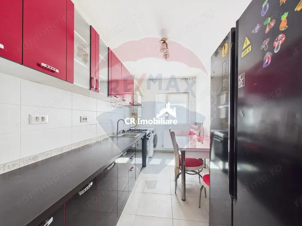 APARTAMENT 2 CAMERE ZONA PALLADY - foto 7