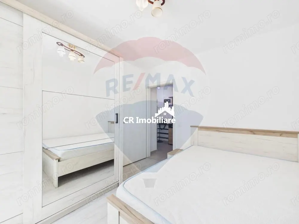 APARTAMENT 2 CAMERE ZONA PALLADY - foto 9