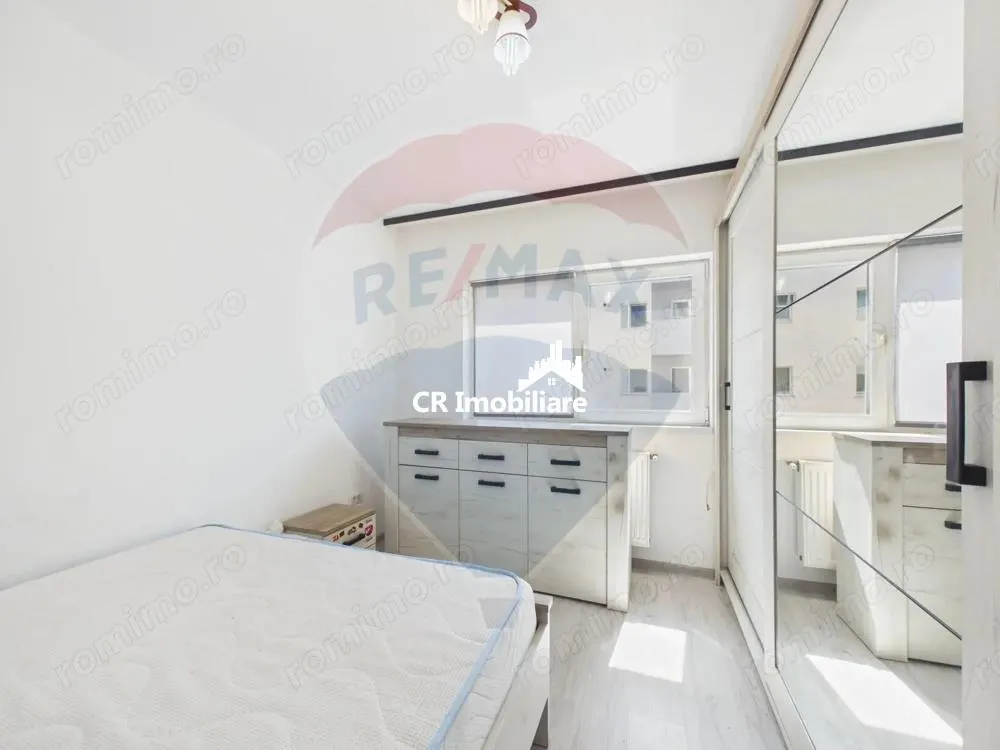 APARTAMENT 2 CAMERE ZONA PALLADY - foto 10