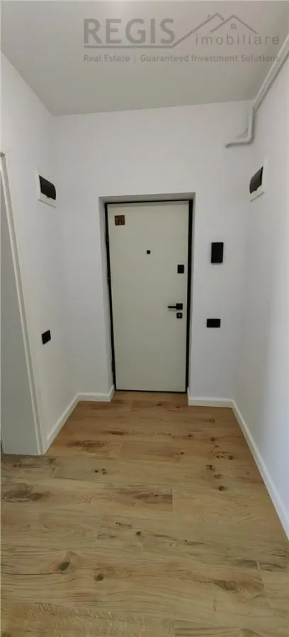 Studio Vivamus cu terasa si loc de parcare - foto 4