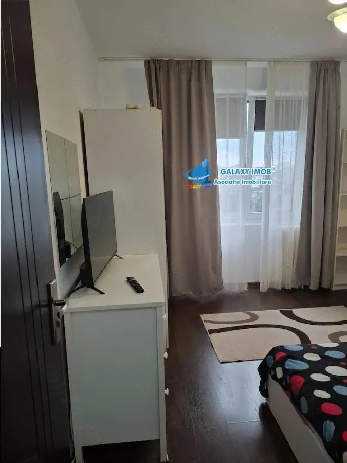 APARTAMENT 2 CAMERE DE INCHIRIAT RAHOVA - foto 4