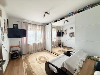 Vila individuala || mobilata complet || aces facil STB - foto 13