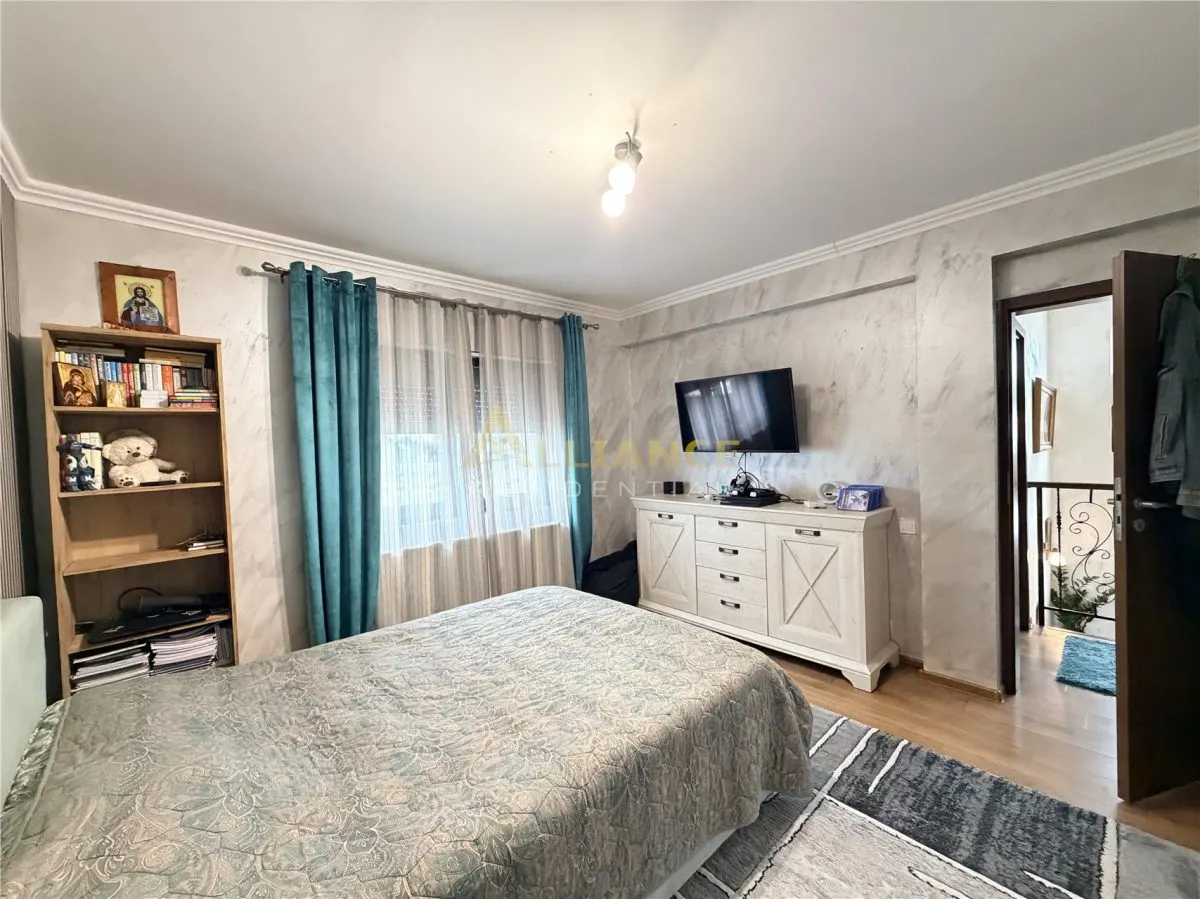 Vila individuala || mobilata complet || aces facil STB - foto 15