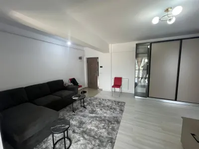 Apartament 2 camere, SD,  Valea Lupului, prima inchiriere - Iasi