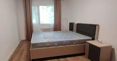 Apartament 2 Camere Podu Ros - Cantemir - Iasi
