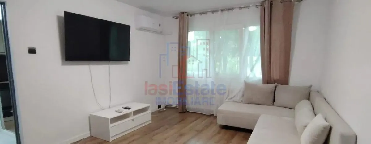 Apartament 2 Camere Podu Ros - Cantemir - foto 3