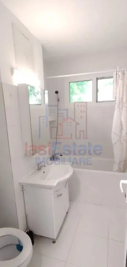 Apartament 2 Camere Podu Ros - Cantemir - foto 7