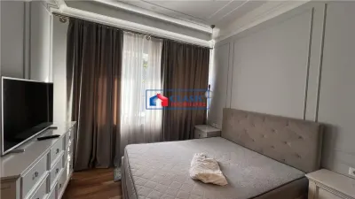 Inchiriere apartament 2 camere de LUX in Centru zona Casa de Cultura - foto 11