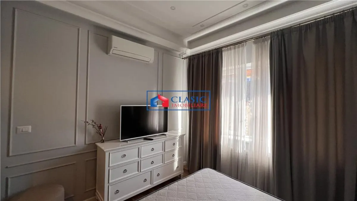 Inchiriere apartament 2 camere de LUX in Centru zona Casa de Cultura - foto 12