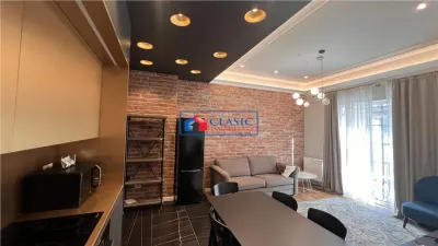 Inchiriere apartament 2 camere de LUX in Centru zona Casa de Cultura - foto 6