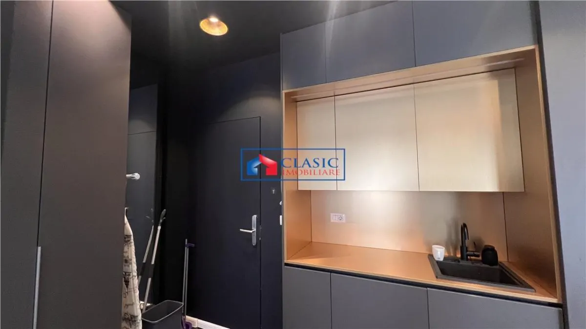 Inchiriere apartament 2 camere de LUX in Centru zona Casa de Cultura - foto 7
