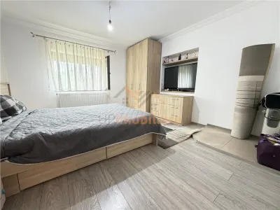 CASA PLAN PARTER | TEREN 2385 MP | ACCES AUTO | TILEAGD | BIHOR - foto 2