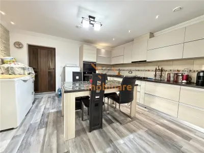 CASA PLAN PARTER | TEREN 2385 MP | ACCES AUTO | TILEAGD | BIHOR - foto 17