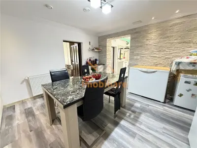 CASA PLAN PARTER | TEREN 2385 MP | ACCES AUTO | TILEAGD | BIHOR - foto 19