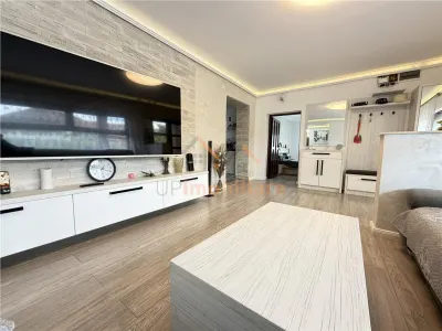 CASA PLAN PARTER | TEREN 2385 MP | ACCES AUTO | TILEAGD | BIHOR - foto 21