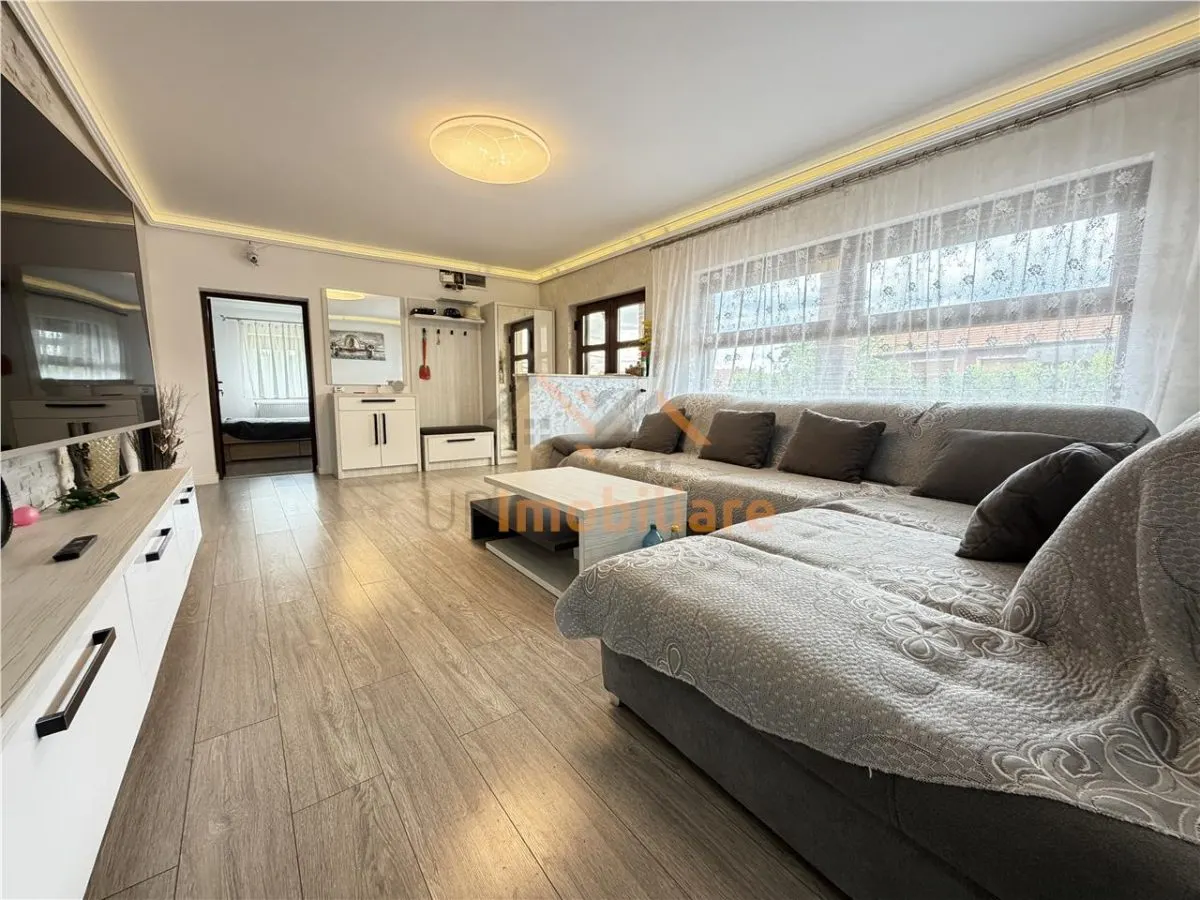 CASA PLAN PARTER | TEREN 2385 MP | ACCES AUTO | TILEAGD | BIHOR - foto 22