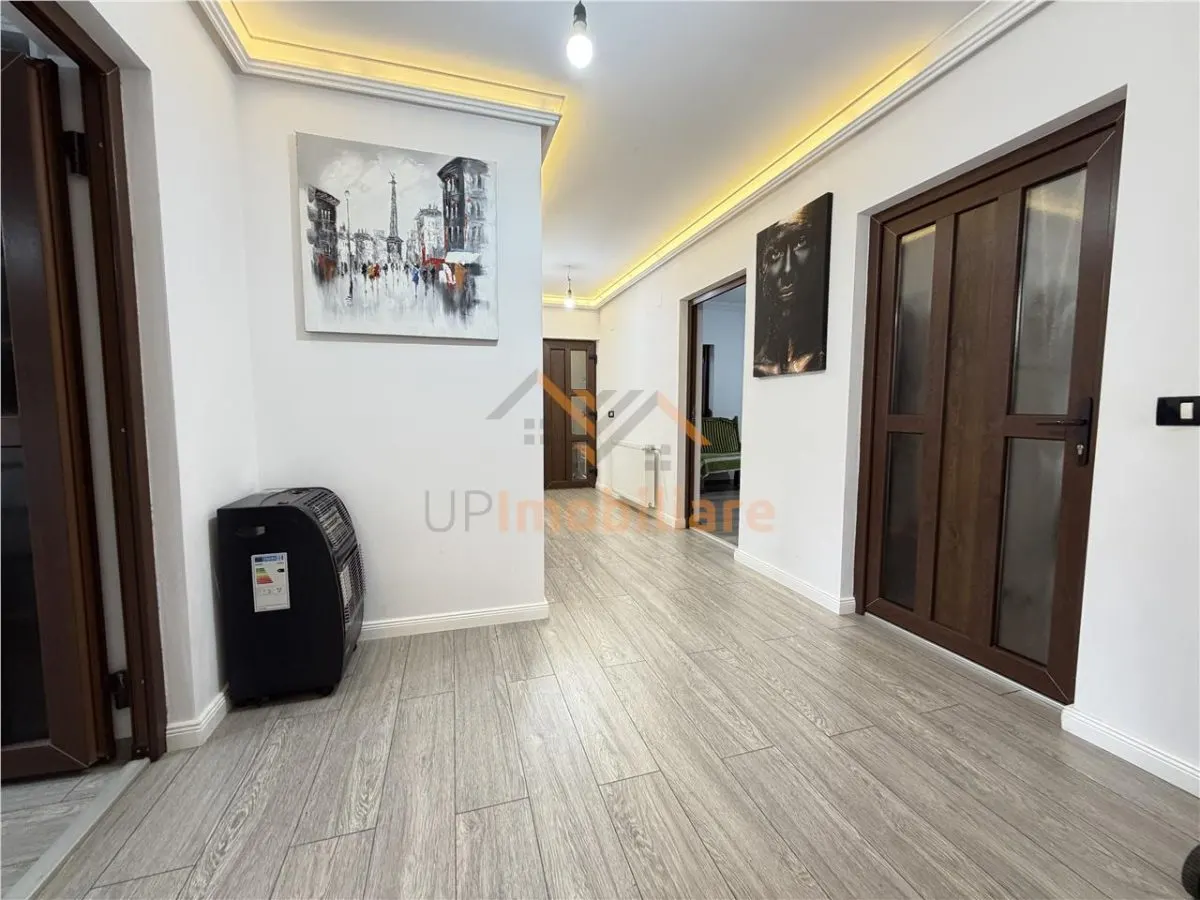 CASA PLAN PARTER | TEREN 2385 MP | ACCES AUTO | TILEAGD | BIHOR - foto 24