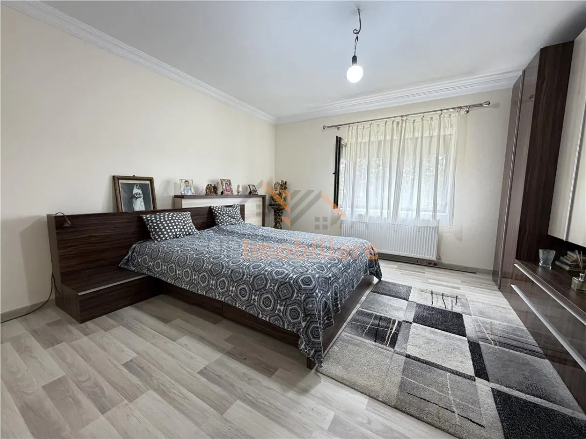 CASA PLAN PARTER | TEREN 2385 MP | ACCES AUTO | TILEAGD | BIHOR - foto 4