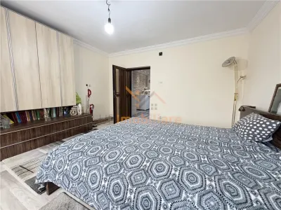 CASA PLAN PARTER | TEREN 2385 MP | ACCES AUTO | TILEAGD | BIHOR - foto 5