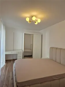 Apartament nou 2 camere, UMF, prima inchiriere, etaj 1, Targu Mures - foto 4