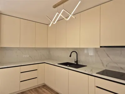Apartament nou 2 camere, UMF, prima inchiriere, etaj 1, Targu Mures - foto 7