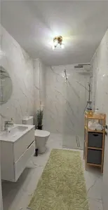 Apartament nou 2 camere, UMF, prima inchiriere, etaj 1, Targu Mures - foto 9