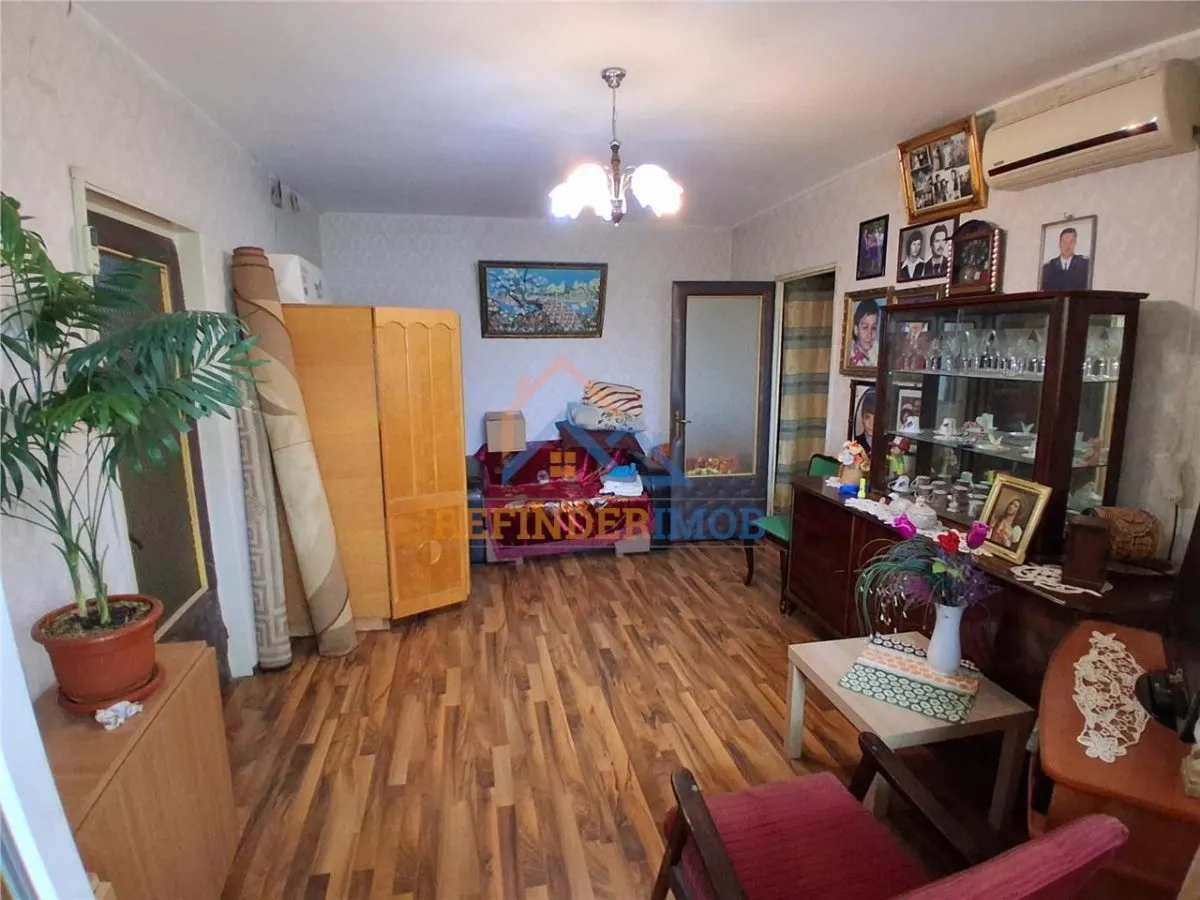 Apartament 4 camere Berceni / Brancoveanu / 81 mp / Metrou / Parc - foto 2