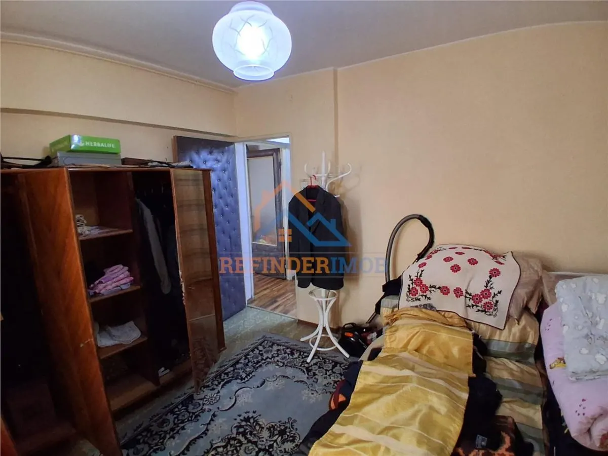 Apartament 4 camere Berceni / Brancoveanu / 81 mp / Metrou / Parc - foto 5