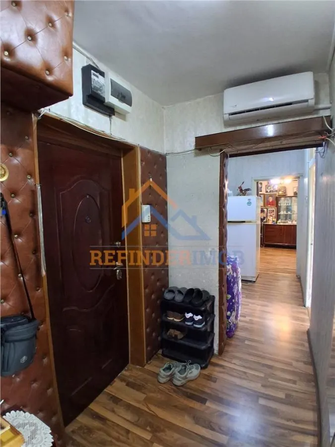 Apartament 4 camere Berceni / Brancoveanu / 81 mp / Metrou / Parc - foto 6