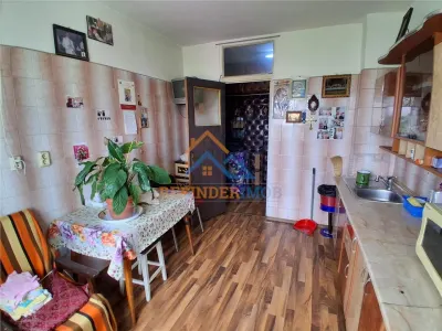 Apartament 4 camere Berceni / Brancoveanu / 81 mp / Metrou / Parc - foto 9