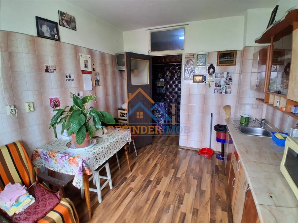 Apartament 4 camere Berceni / Brancoveanu / 81 mp / Metrou / Parc - foto 9