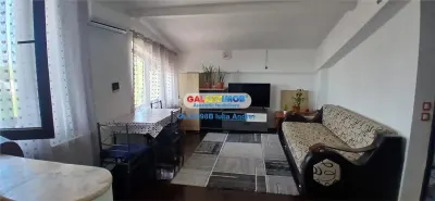 Apartament cu 2 camere de inchiriat Bucurestii Noi - Bucuresti
