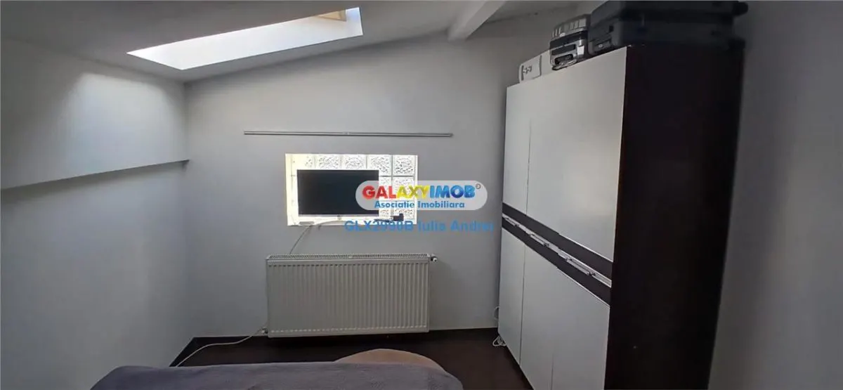 Apartament cu 2 camere de inchiriat Bucurestii Noi - foto 4